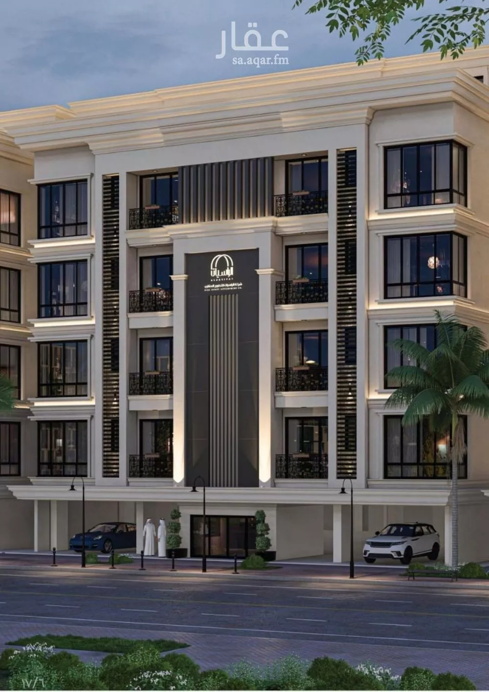 شقة 3 غرف في الصوارى 2