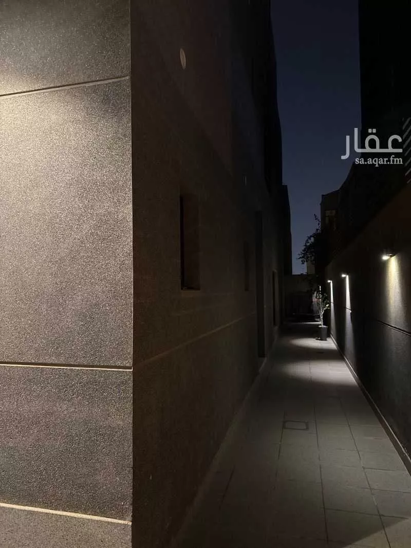 فيلا 6 غرف في العليا 3