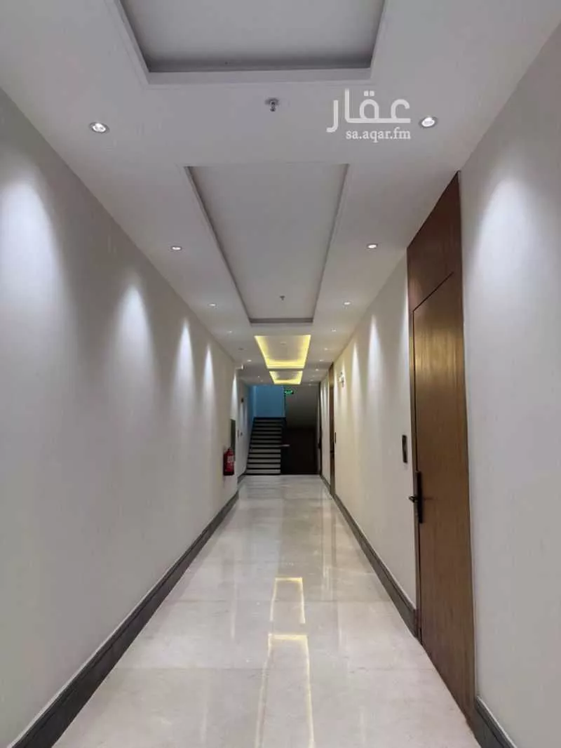 شقة 2 غرف في الرمال 2