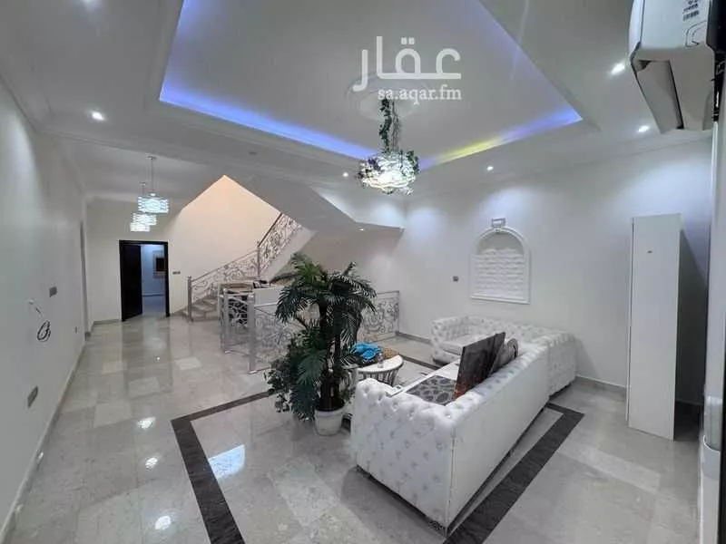 فيلا 7 غرف في البساتين، جدة 11