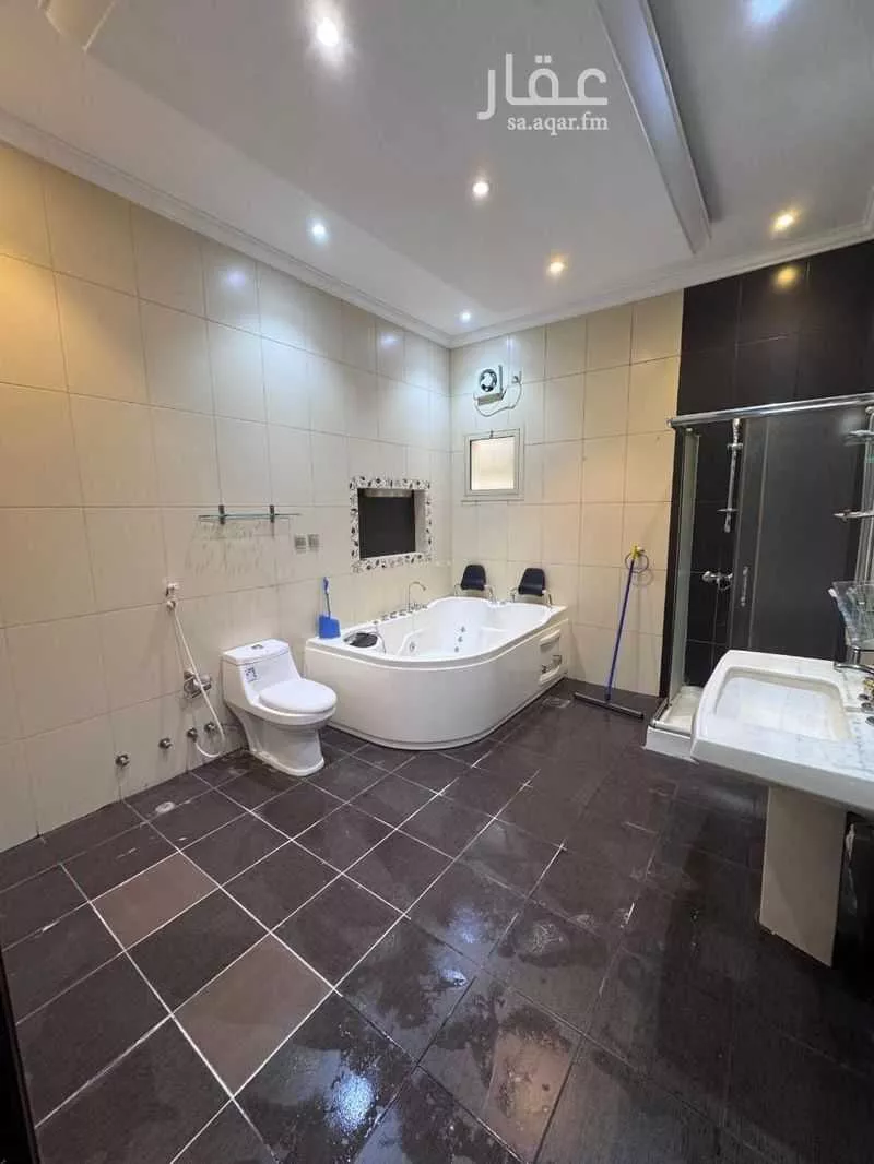 فيلا 7 غرف في البساتين، جدة 14