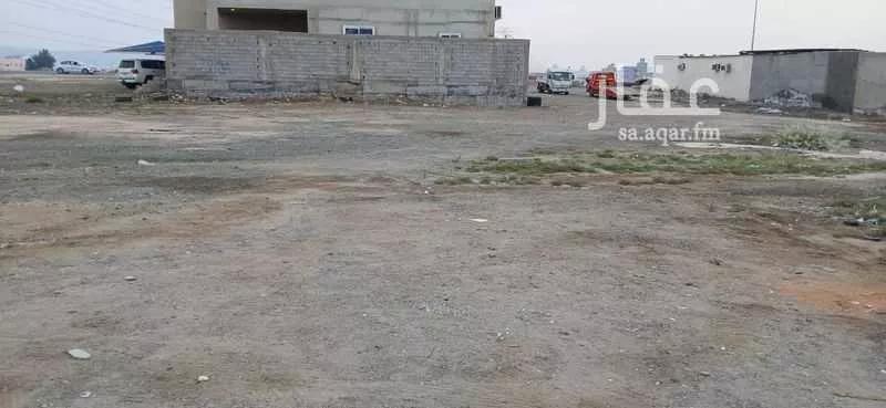 677 sqm land in Jeddah 1