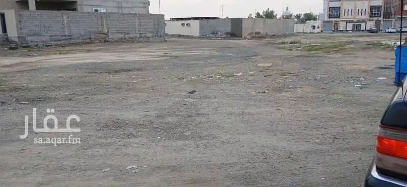 677 sqm land in Jeddah 3