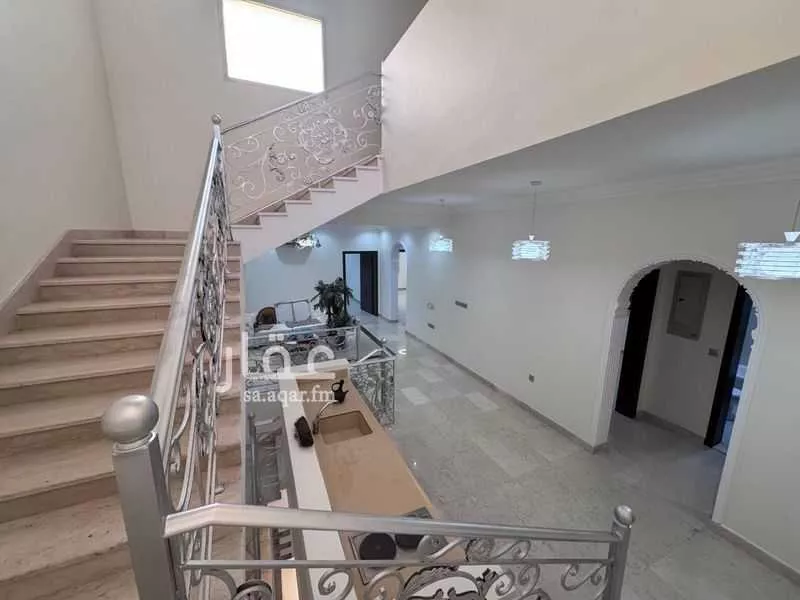 فيلا 7 غرف في البساتين، جدة 16