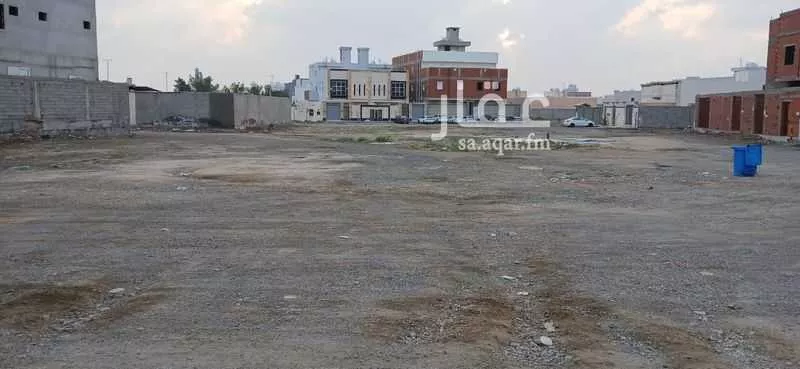 677 sqm land in Jeddah 2
