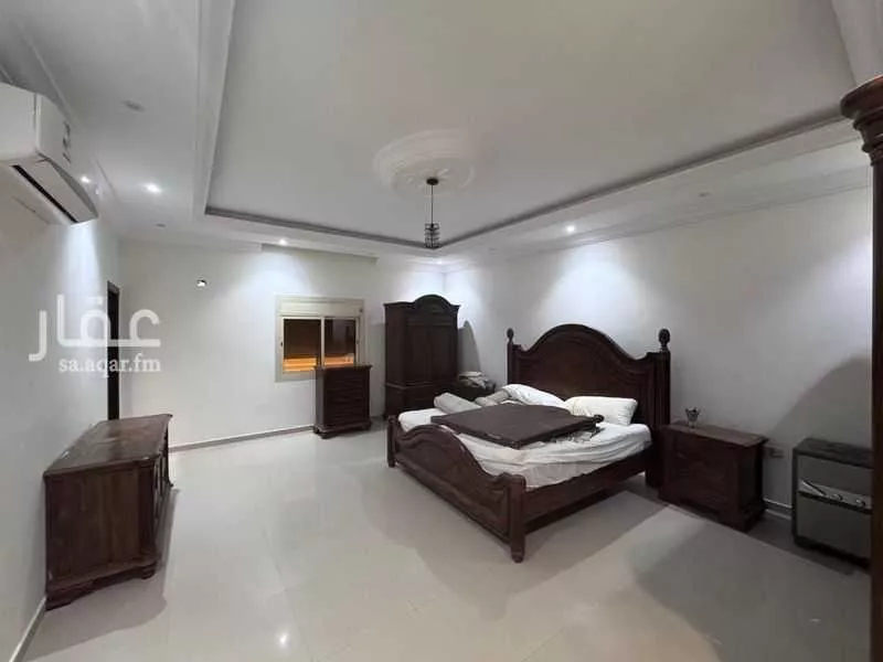 فيلا 7 غرف في البساتين، جدة 13