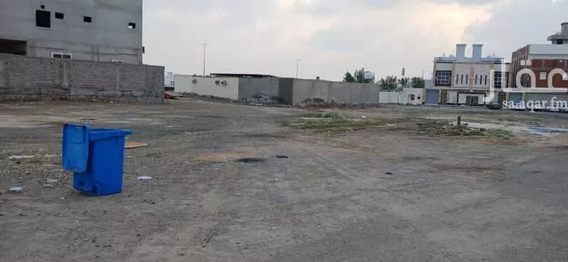 677 sqm land in Jeddah 4