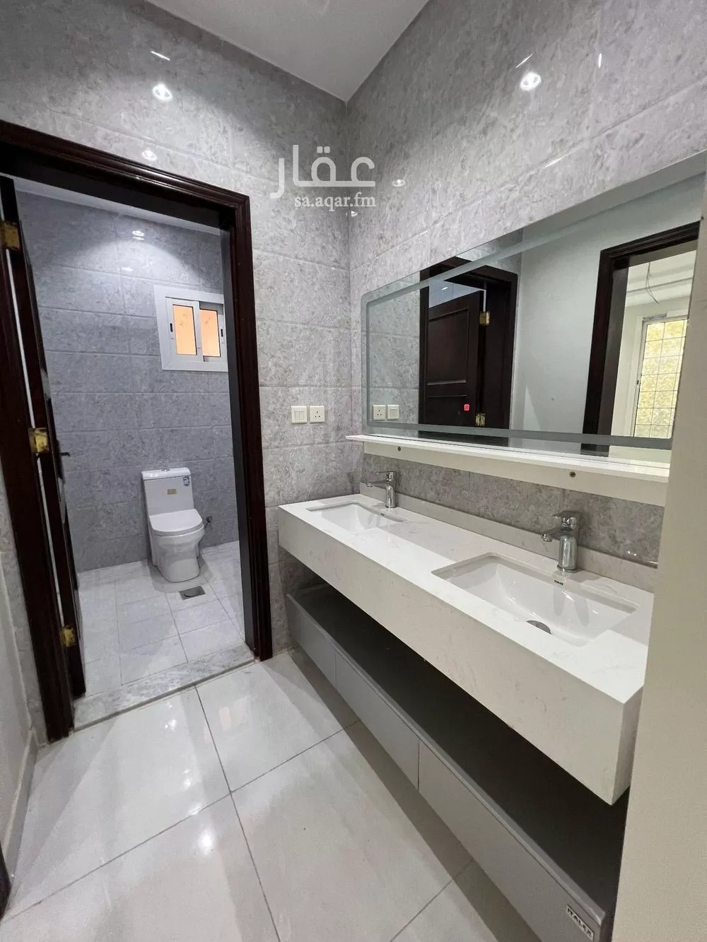 شقة 5 غرف في الريان 3