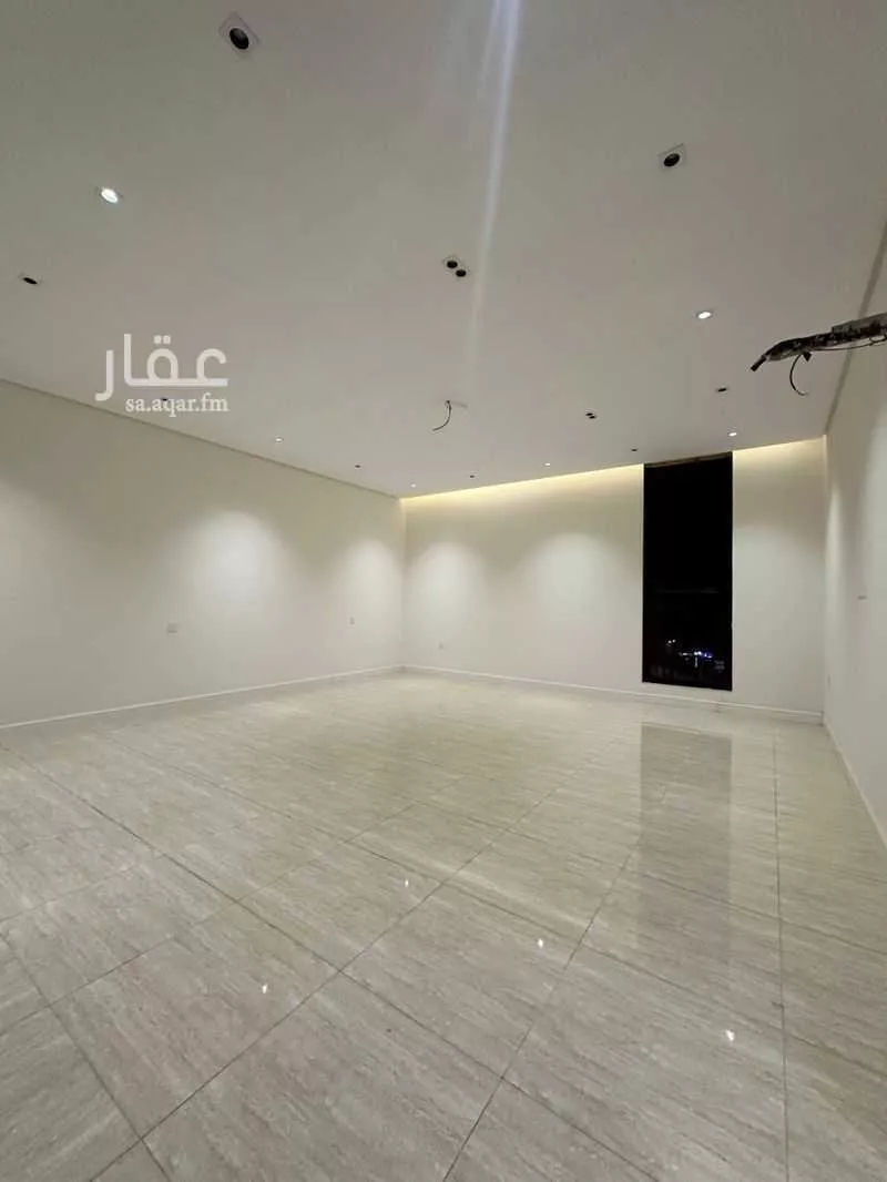 شقة 5 غرف في الواحة 5