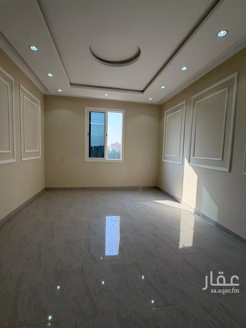 شقة 4 غرف في الصفا 4