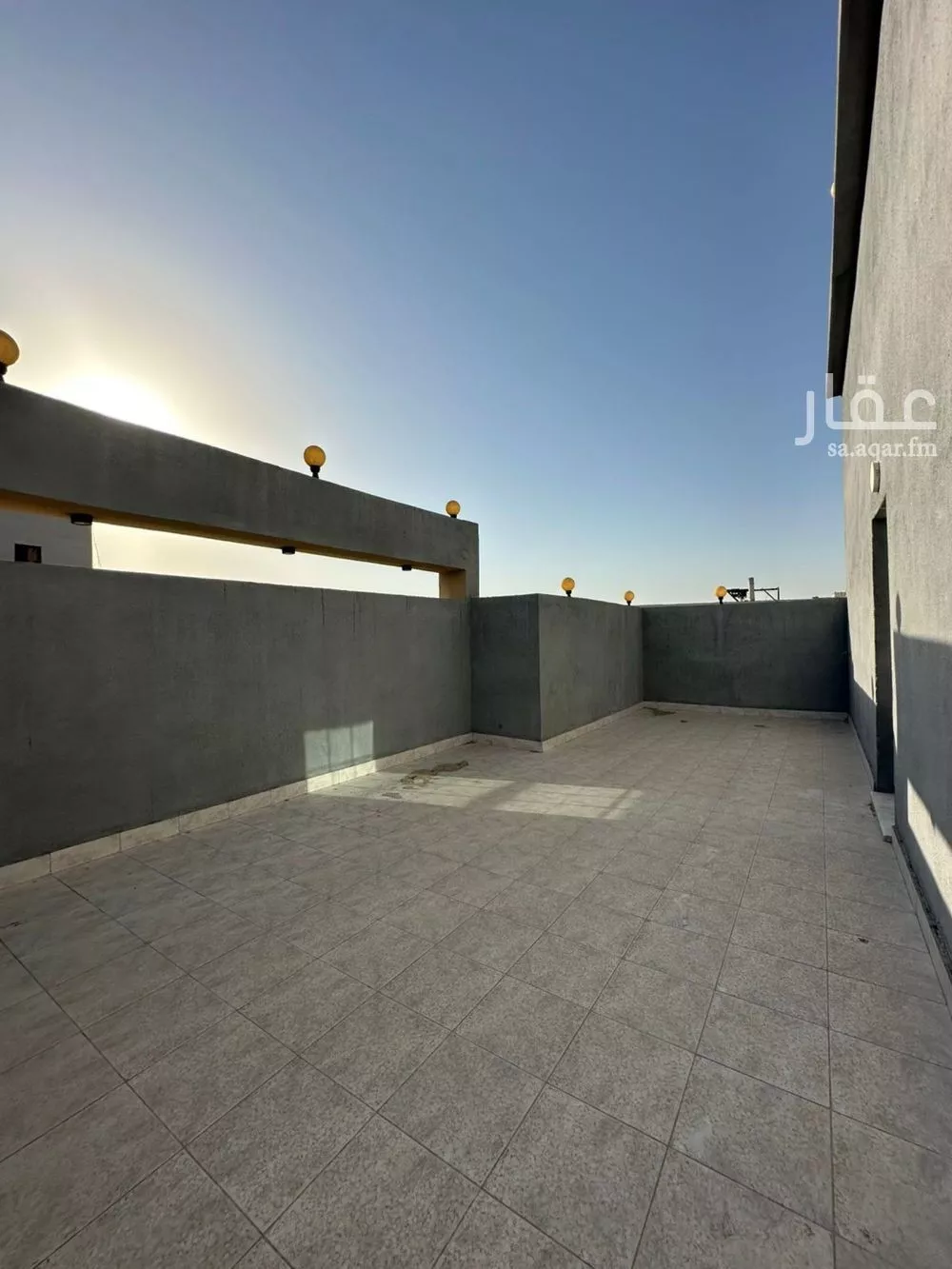 شقة 4 غرف في الريان 3