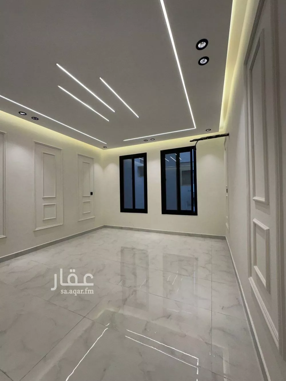 شقة 4 غرف في الريان 1