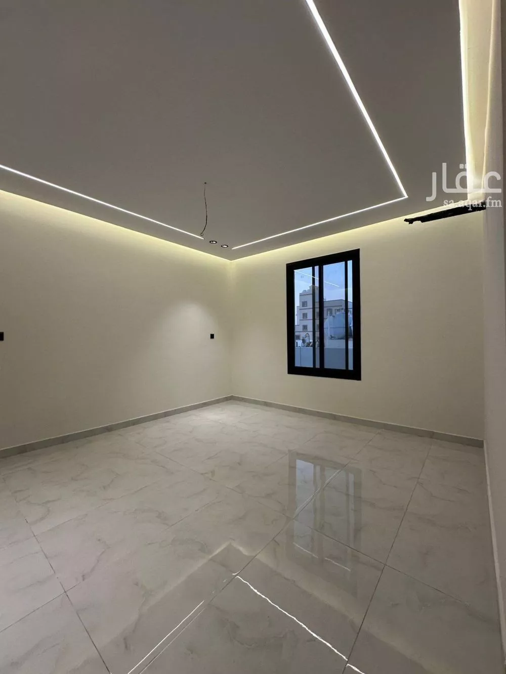 شقة 4 غرف في الريان 4