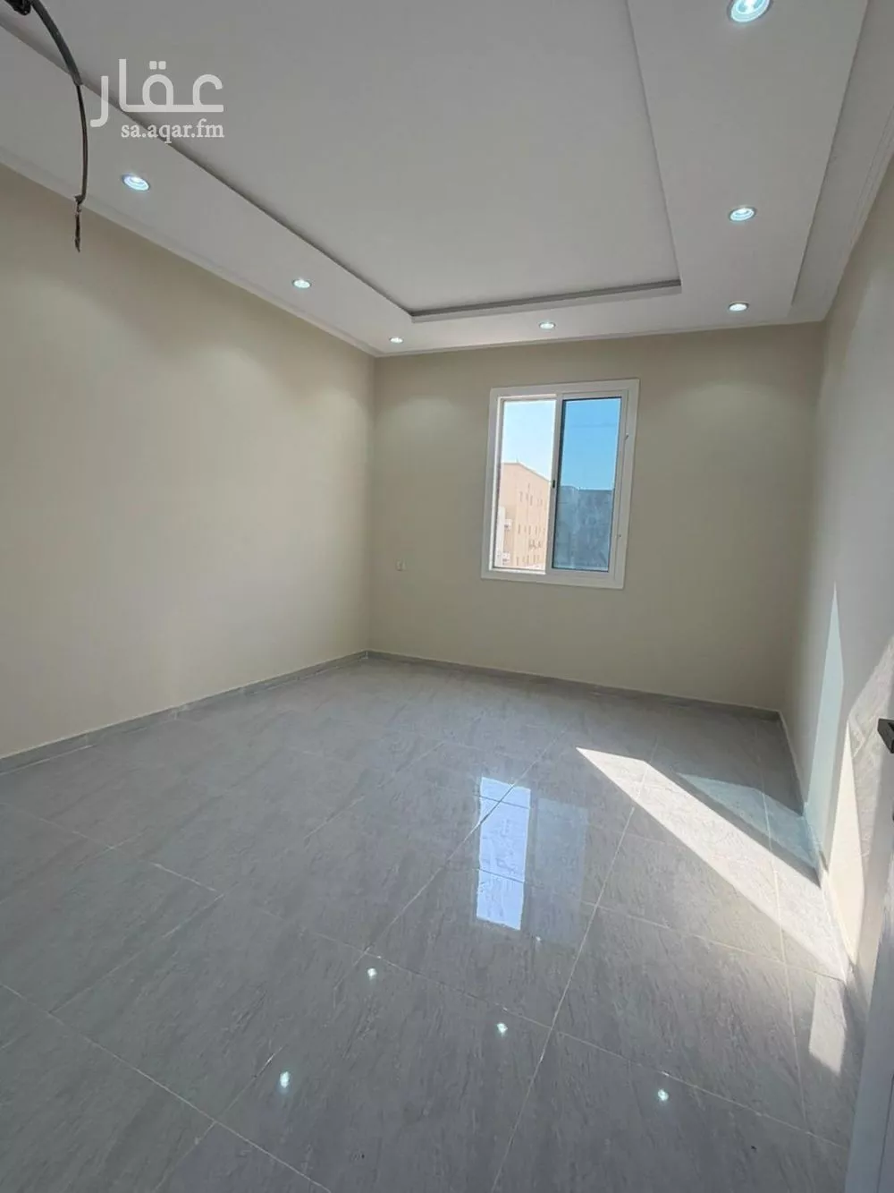 شقة 4 غرف في الصفا 1