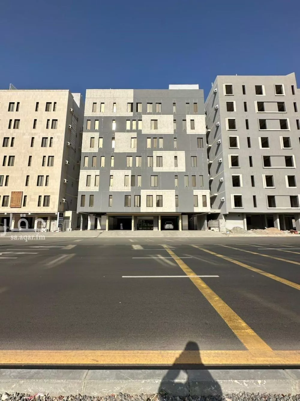5 bedroom apartment in Ar Rayan 1