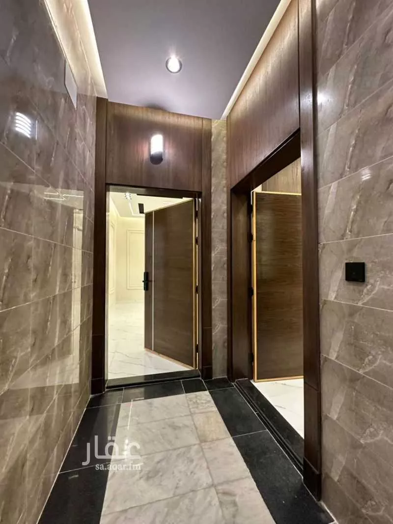 شقة 5 غرف في الريان 5