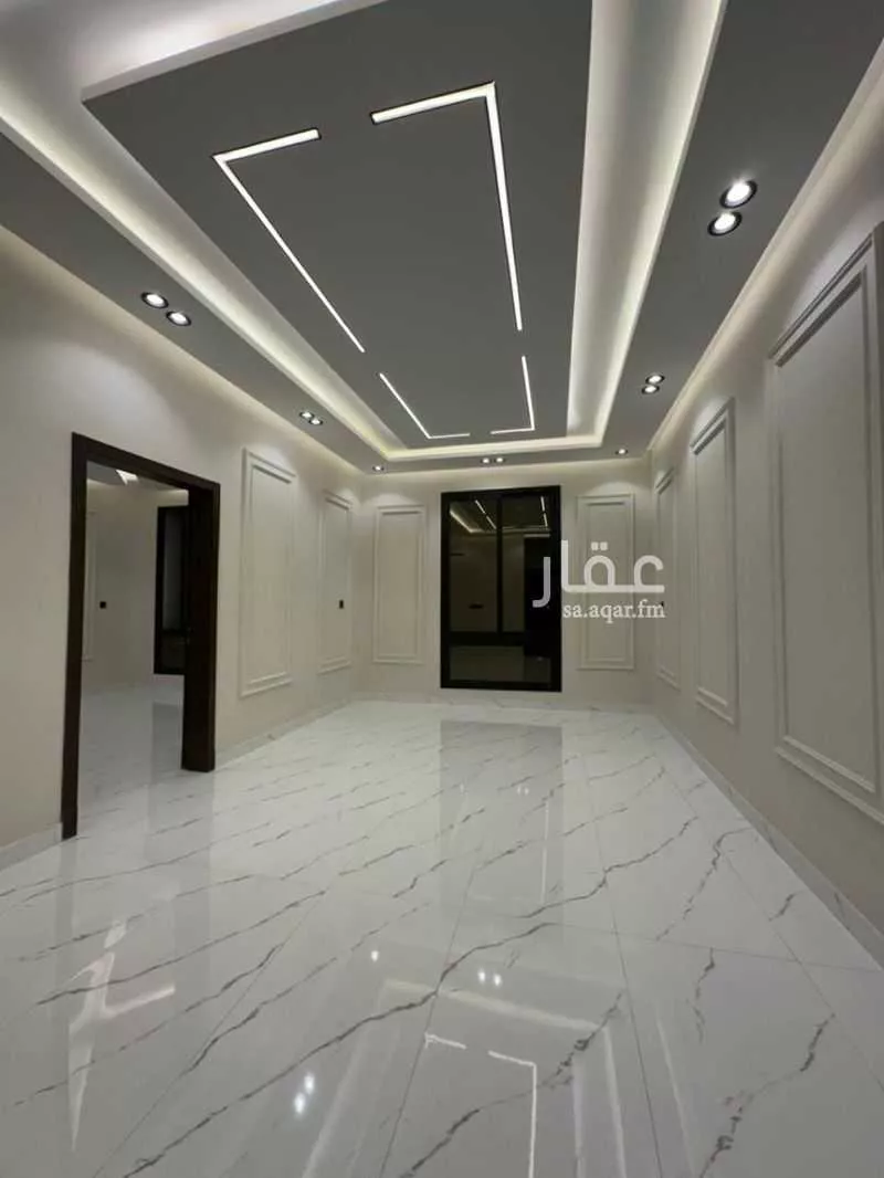 شقة 5 غرف في الريان 2