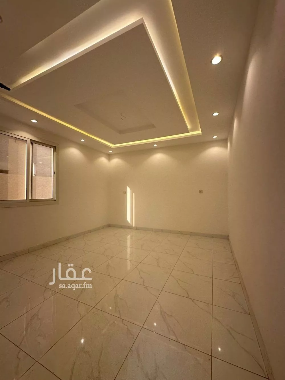 شقة 4 غرف في الريان 4