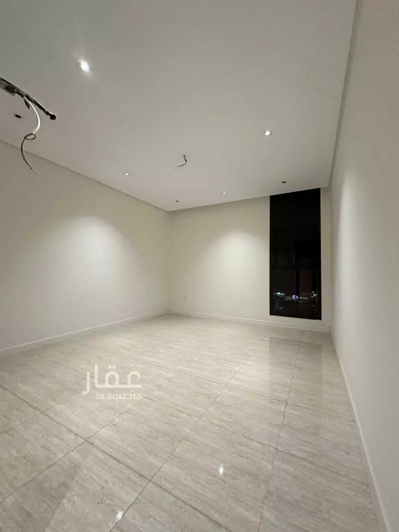 شقة 5 غرف في الواحة 3