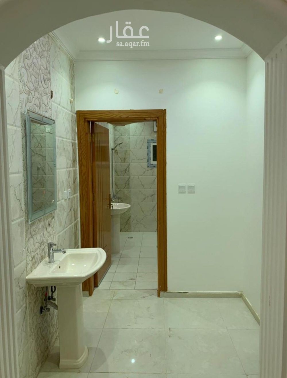4 bedroom apartment in Quba, Jeddah 7