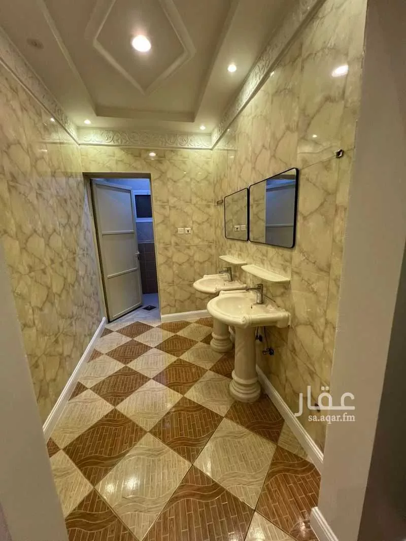 دور 4 غرف في السعادة 4