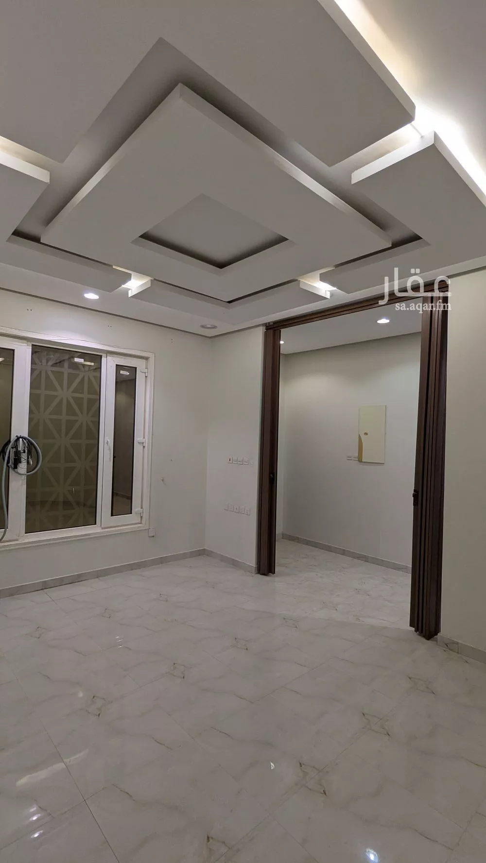 دور 3 غرف في الروابي 2