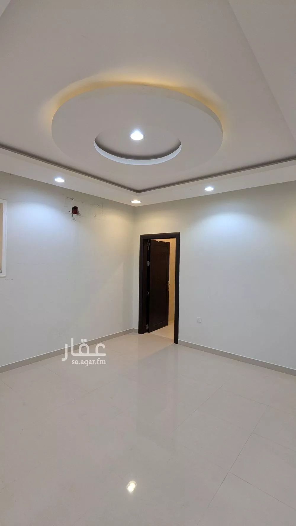 دور 3 غرف في الروابي 4