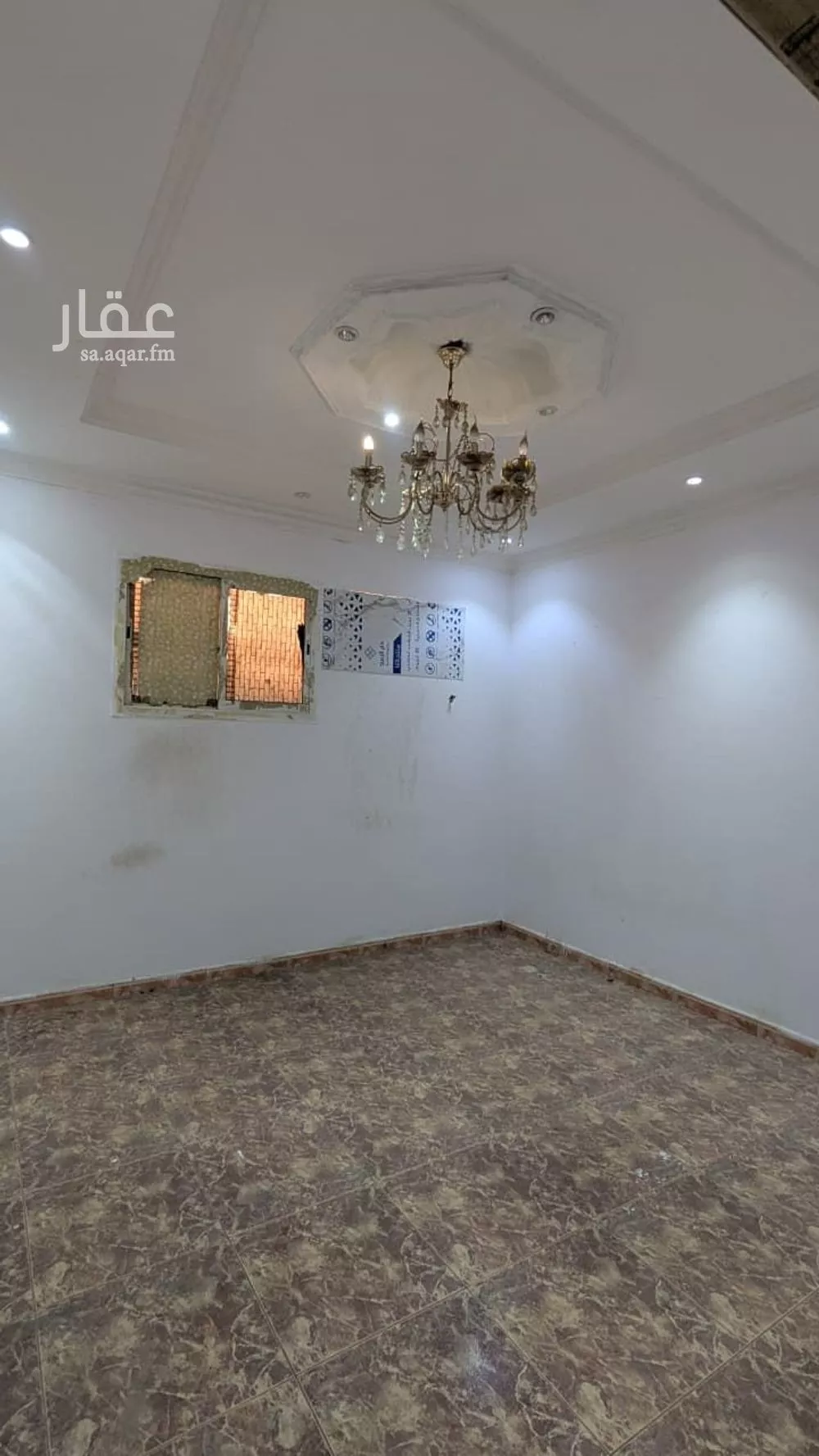 عمارة 2000 م² في السعادة 3