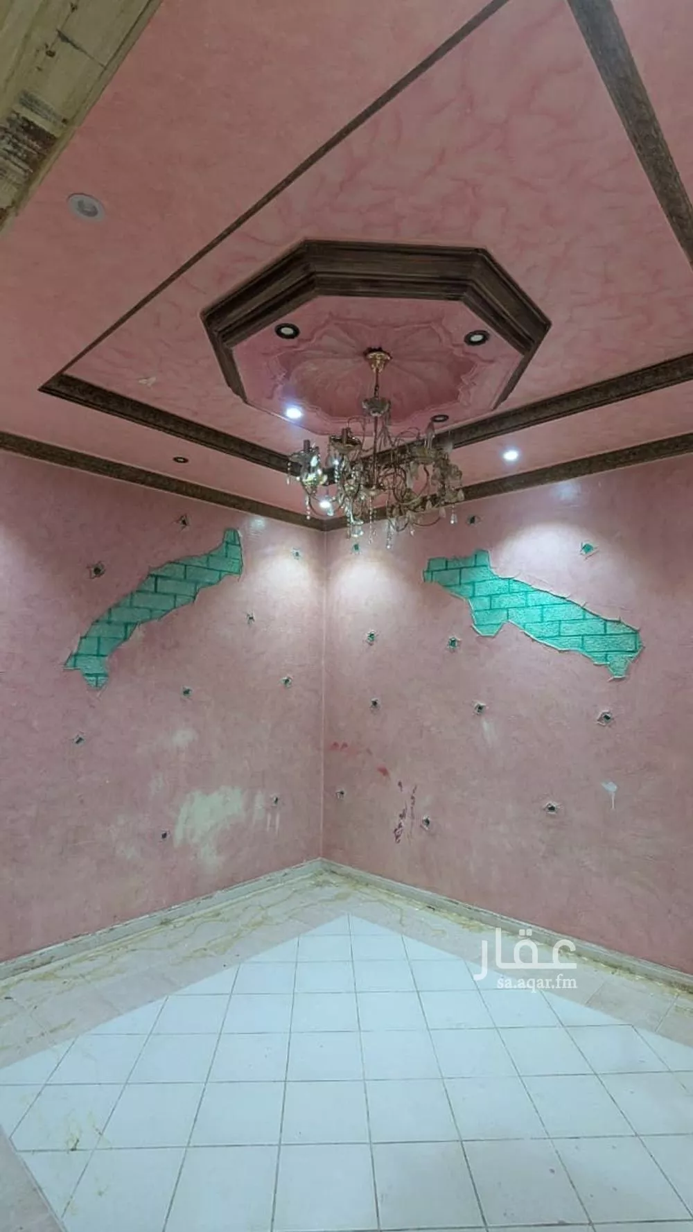 عمارة 2000 م² في السعادة 2