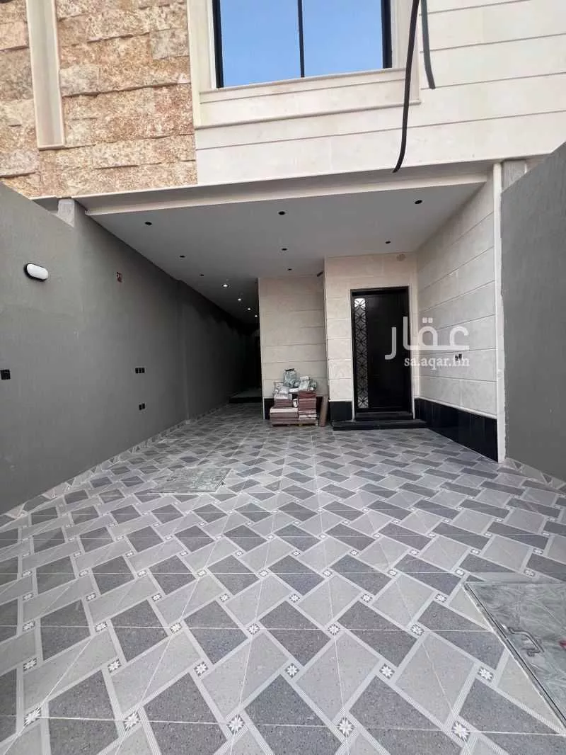 دور 6 غرف في بدر 2