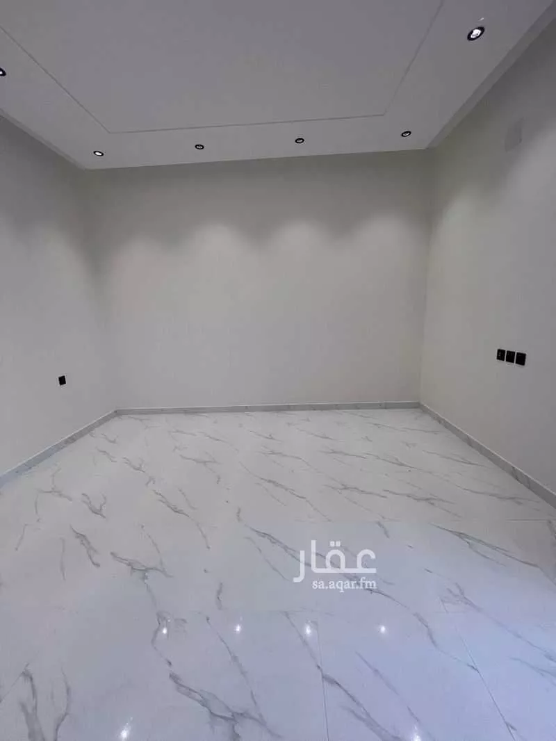 دور 6 غرف في بدر 3