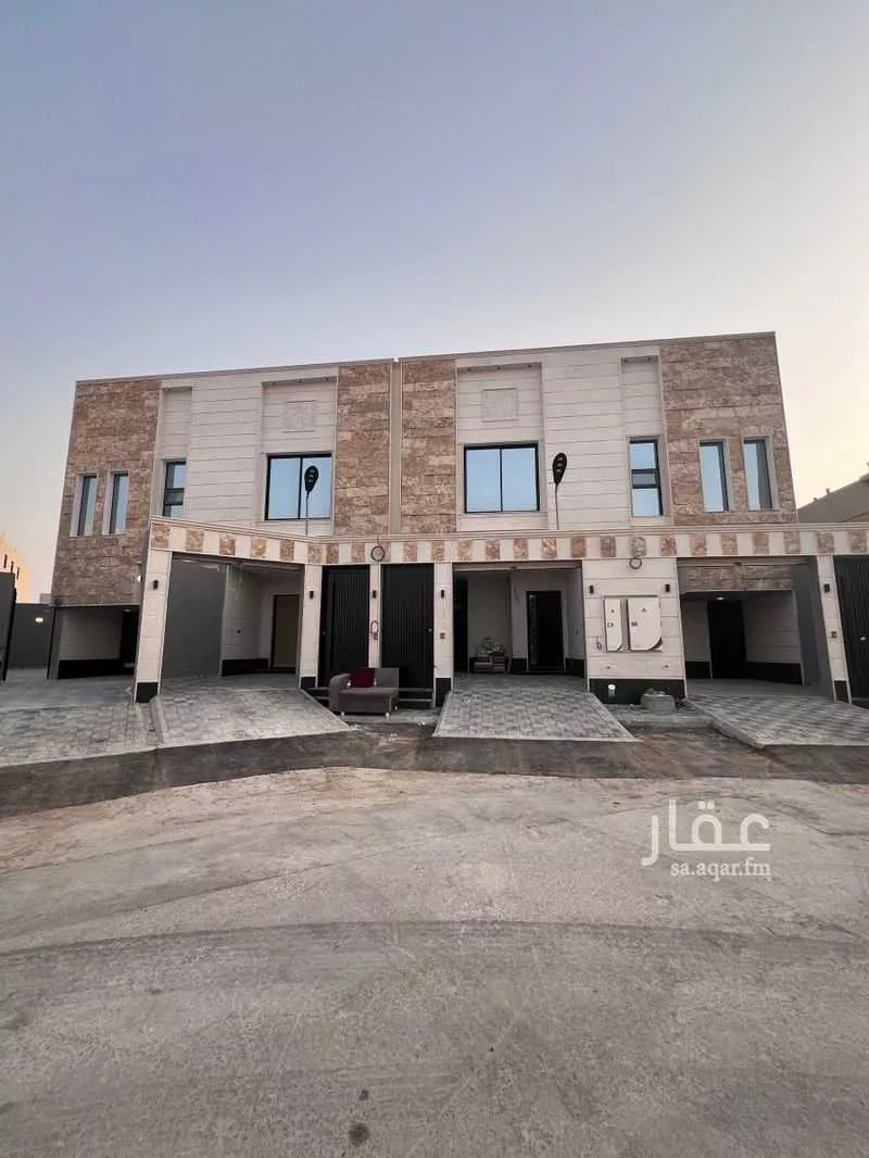 دور 6 غرف في بدر 1