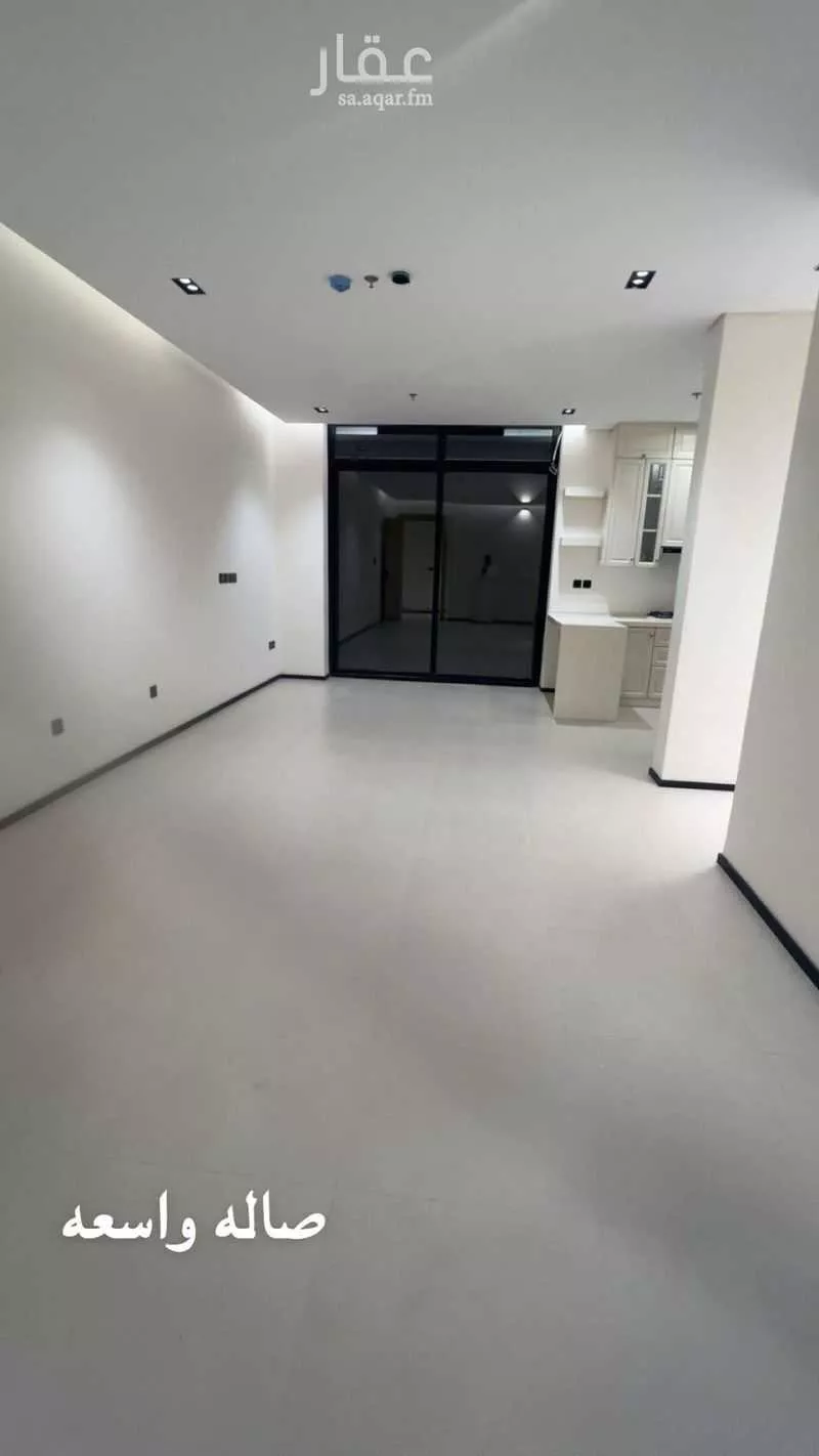 شقة 3 غرف في الملقا 3