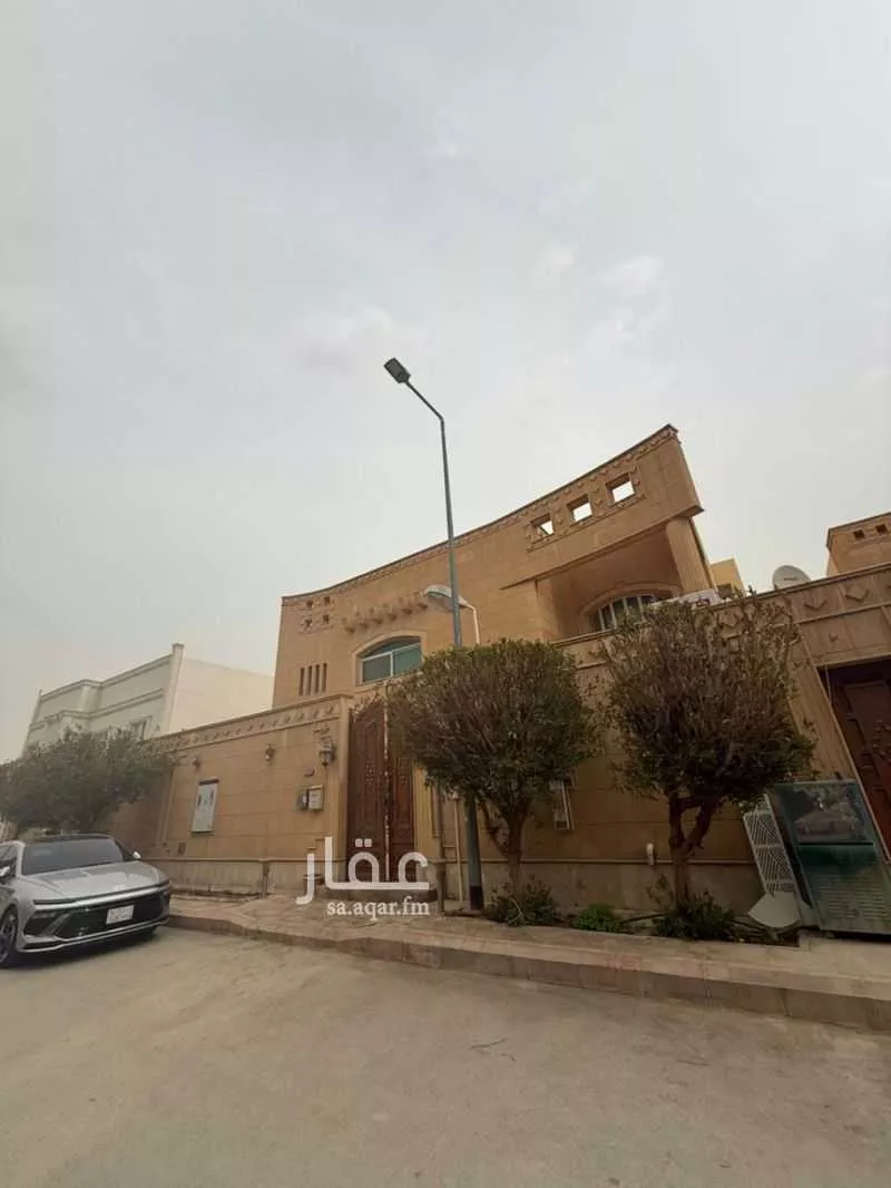 فيلا 5 غرف في الربيع 1