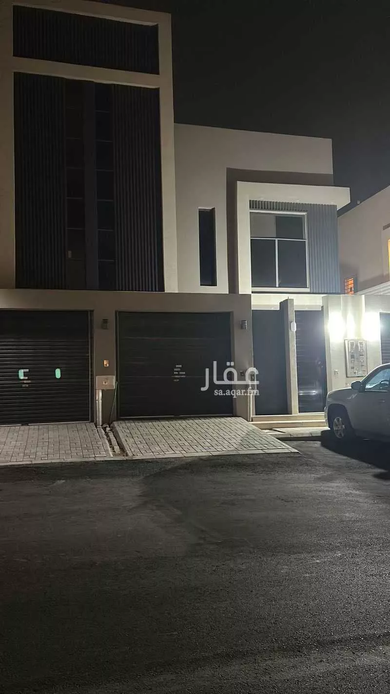 دور 4 غرف في الحزم 1