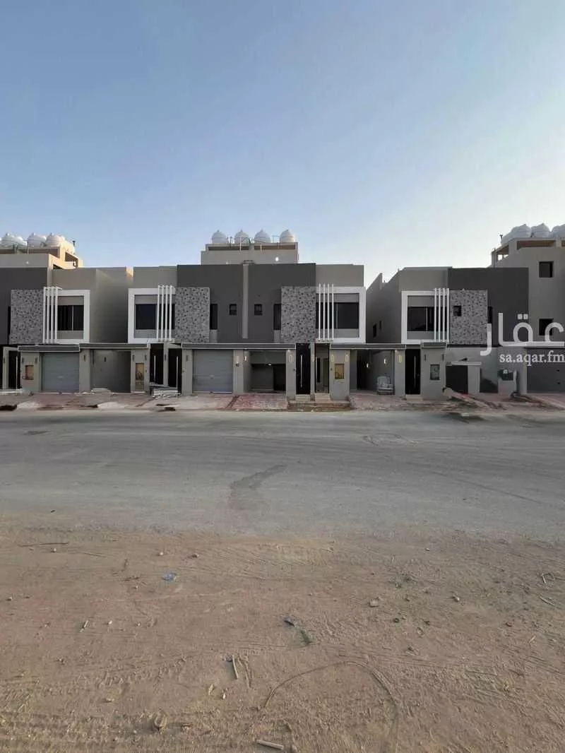 دور 5 غرف في بدر 1