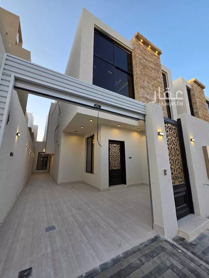 5 bedroom floor in Badr 2