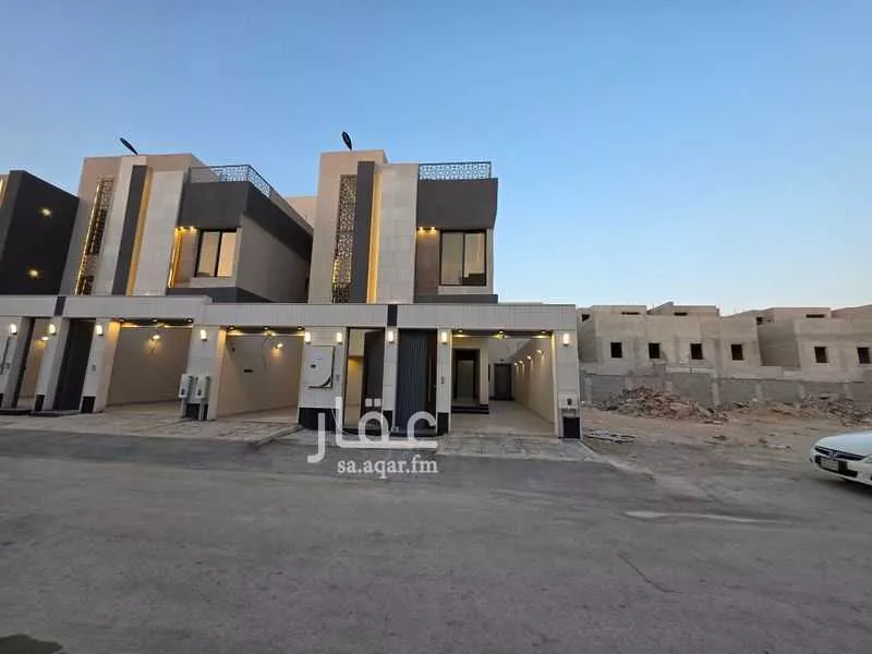 دور 5 غرف في ديراب 2