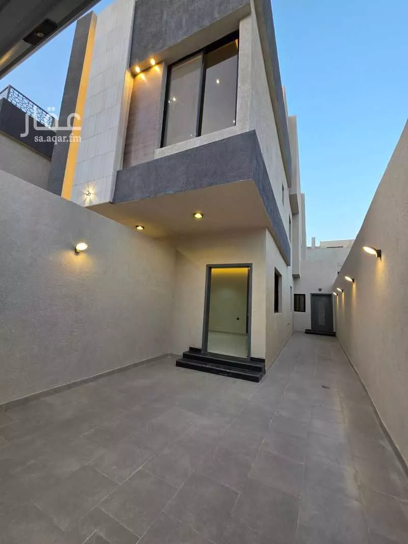 دور 5 غرف في ديراب 3