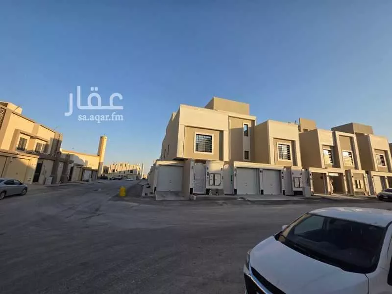 دور 7 غرف في بدر 2