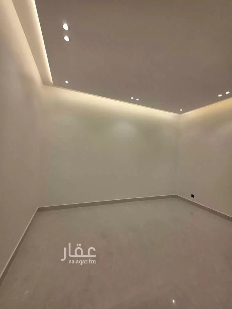 5 bedroom floor in Badr 3
