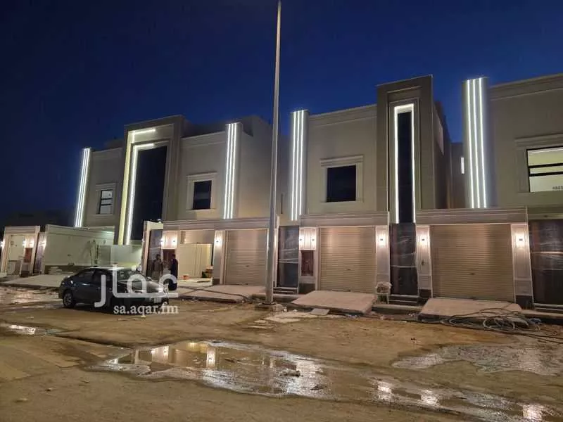 دور 5 غرف في ديراب 4