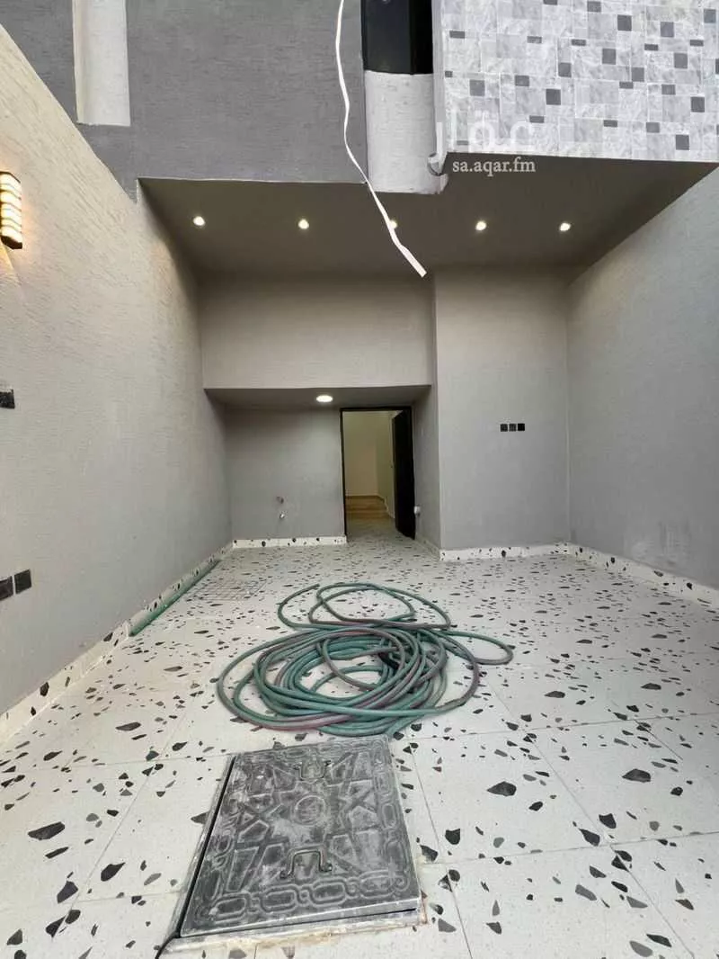 دور 5 غرف في بدر 2