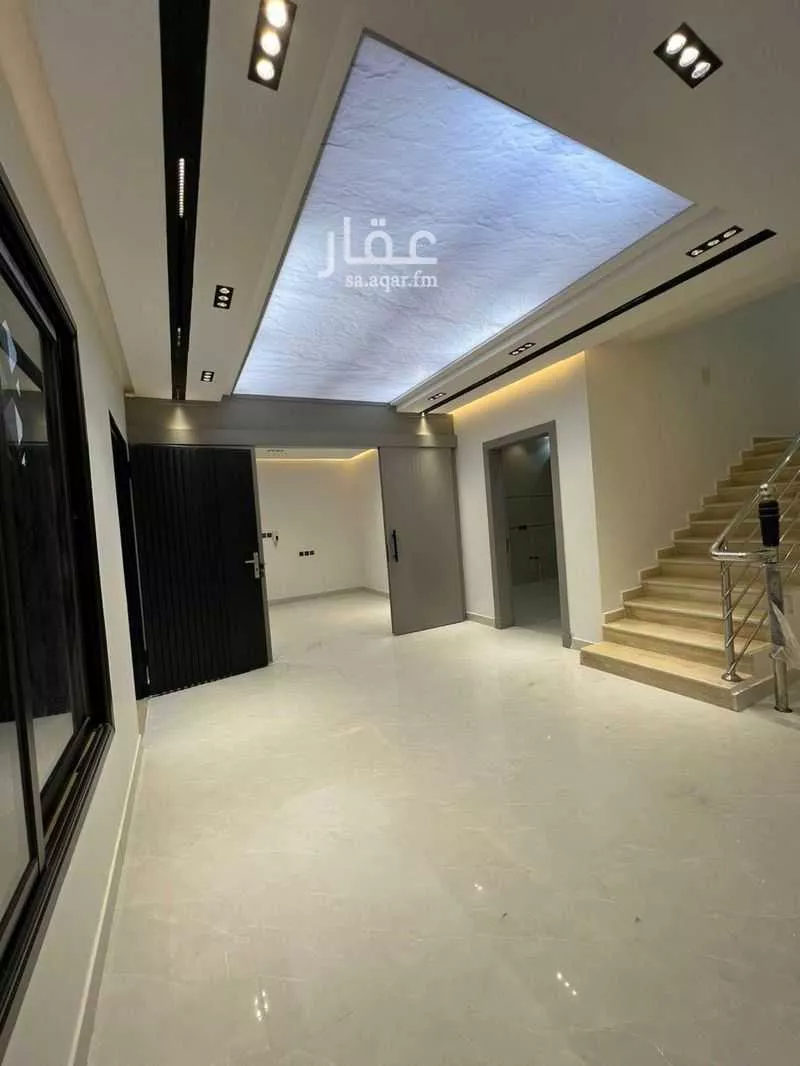 دور 5 غرف في بدر 3