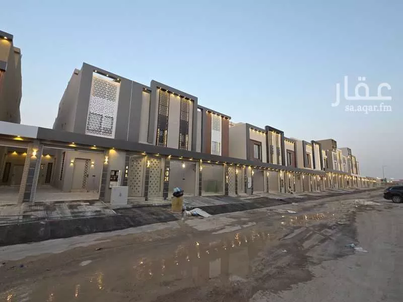 دور 5 غرف في بدر 2