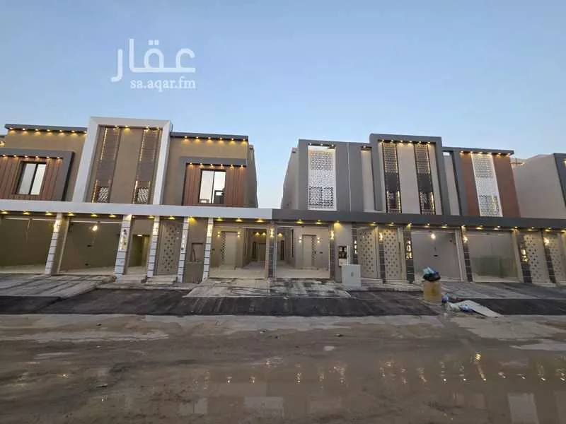 دور 5 غرف في بدر 3