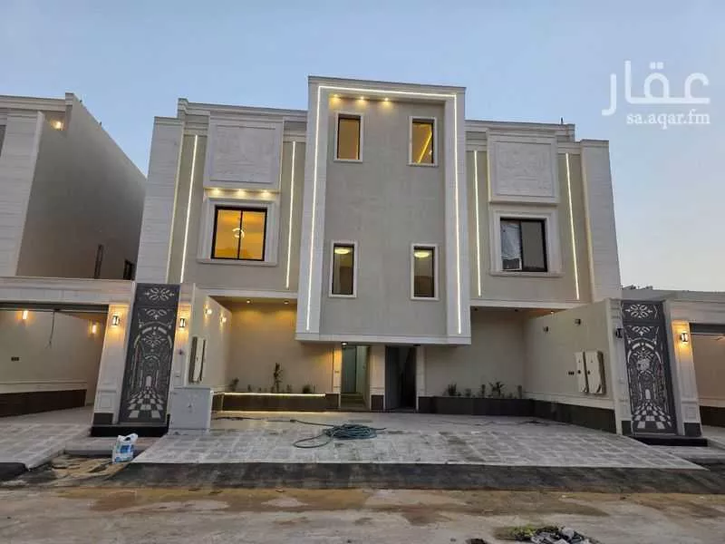 دور 5 غرف في بدر 1