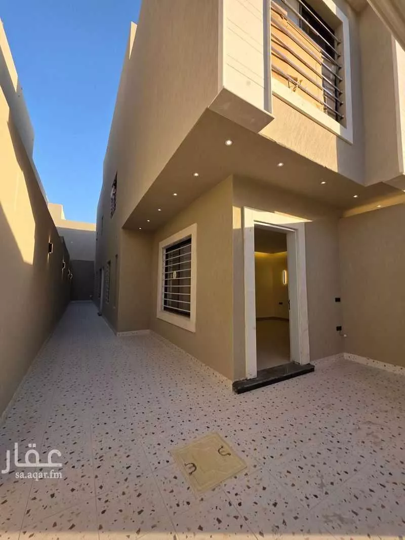 دور 7 غرف في بدر 4