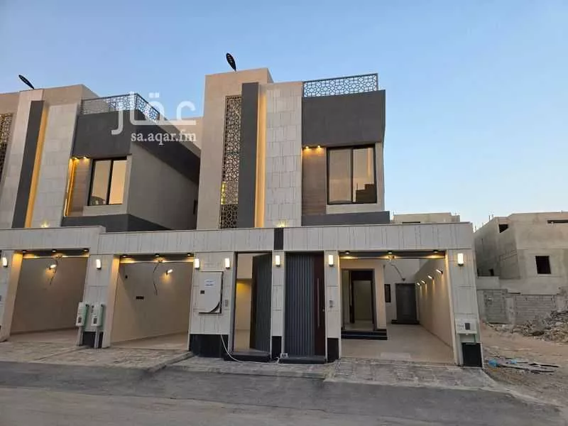 دور 5 غرف في ديراب 1