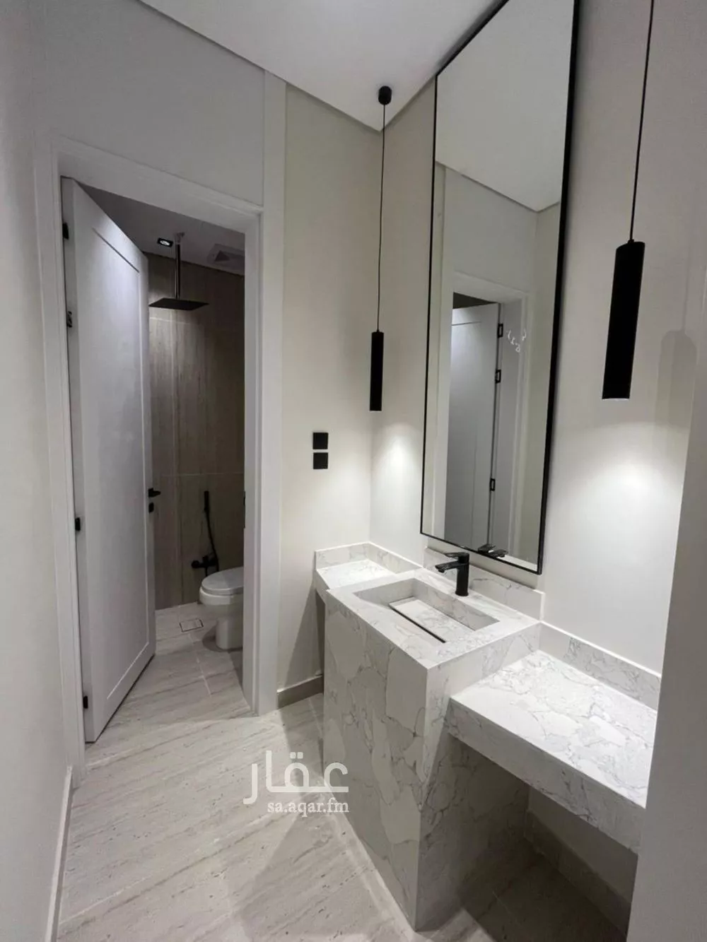 شقة 4 غرف في عكاظ 3